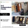 Picture of G+2  Independent House, Ramanthapur, Hyderabad
