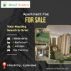 Picture of Apartment Flat for sale at Aurobindo Kohinoor - Hi-Tech City - Hyderabad