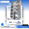 Picture of Apartment Flats for sale at Torrur x road , Hayath Nagar
