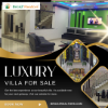 Picture of Triplex Villa For Sale @ Vaidehinagar Near Vanastali Puram, Hyderabad