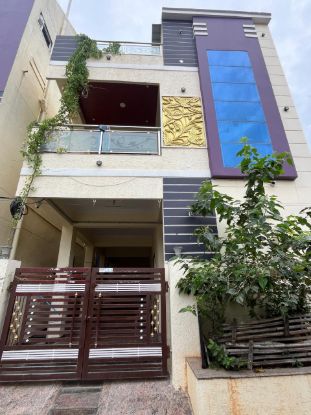 Picture of Independent House for sale, Boduppal,Hyderabad