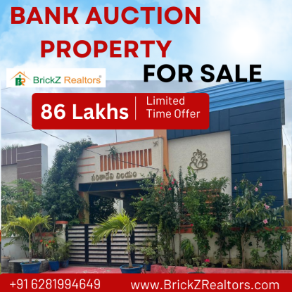 Picture of Independent House for Sale at Turur,Hyderabad