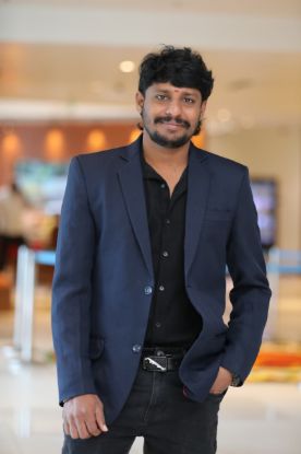Picture of Dr. Siva Nagaraju | CEO, BrickZ Realtors | Real Estate Expert & Business Networker
