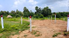 Picture of Open Plot for sale at Polkampally Village, Naganpally,  Rangareddy District,  Telanagana
