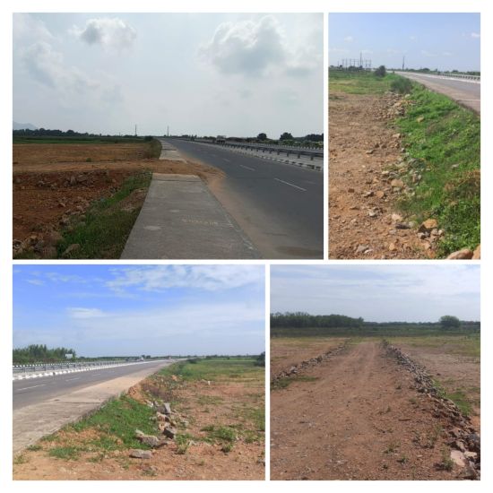Picture of Open Plot for sale at Kanchikacharla, NTR Distrct , Andhra Pradesh