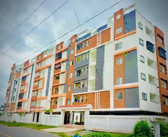 Picture of Apartment Flats for Sale - Nagole , Hyderabad