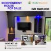 Picture of G+1 Independent house for sale -Annojiguda, Hyderabad