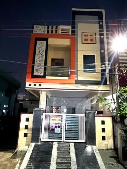 Picture of G+1 Independent house for sale -Peerzadiguda, Hyderabad