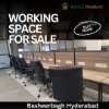 Picture of Office  space for sale - Basheerbagh Hyderabad