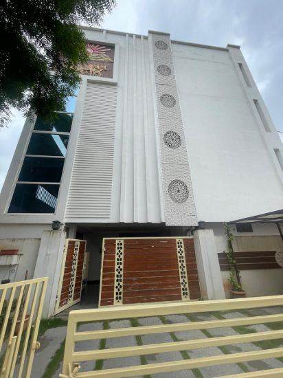 Picture of Commercial Property at Balapur ‘X’ Road - Hyderabad