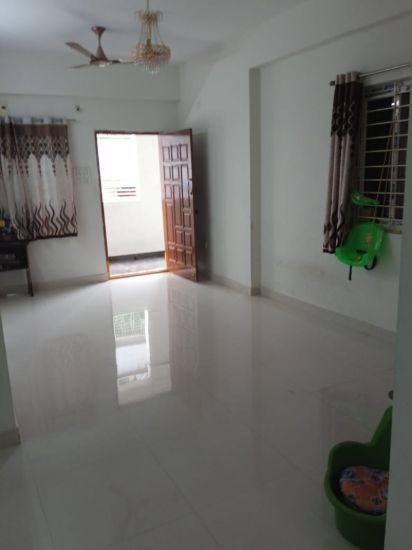 Picture of Apartment Flat for sale at  PRAGATI NAGAR-Hyderabad