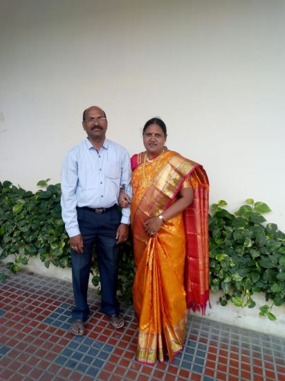 Picture of Mydhili M