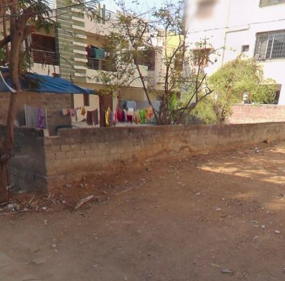 Picture of Open Plot for Sale at Mythrinagar, Miyapur, Hyderabad