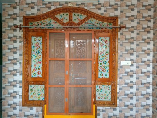 Picture of Independent house for sale at Hayathanagar, Hyderabad