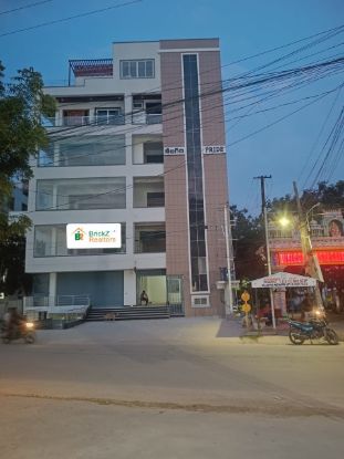 Picture of Office Space For Rent at Old Alwal, Secunderabad