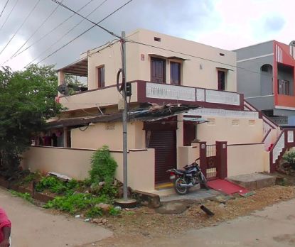 Picture of Independent House for Sale at Palvancha ( Bhadradi Kothagudem dist), Telangana