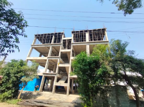 Picture of 2BHK Flats for Sale at Medipally, Uppal, Hyderabad