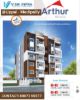 Picture of 2BHK Flats for Sale at Medipally, Uppal, Hyderabad