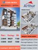 Picture of 2BHK Flats for Sale at Medipally, Uppal, Hyderabad