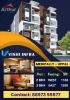Picture of 3BHK Flats for Sale at Medipally, Uppal, Hyderabad