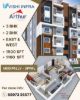 Picture of 3BHK Flats for Sale at Medipally, Uppal, Hyderabad