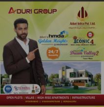 Picture of ADURI'S ICONIC 4 DREAM VALLEY 2