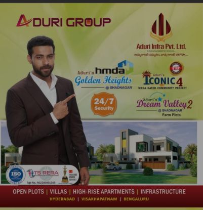 Picture of ADURI'S ICONIC 4 DREAM VALLEY 2