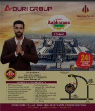 Picture of ADURI'S Aarbharana@Yadadri