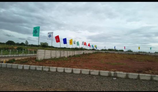 Picture of PARASIDE 2 ANNARAM VILLAGE