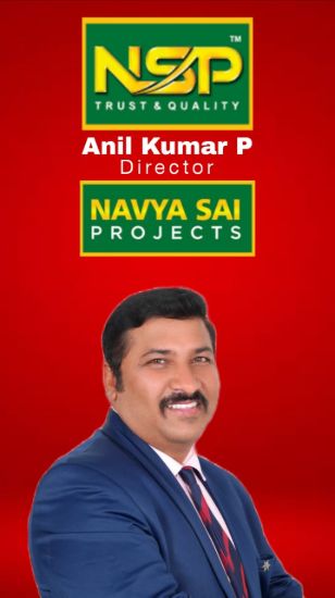 Picture of NAVYA SAI PROJECTS