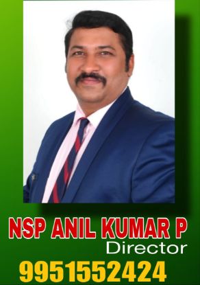 Picture of ANIL KUMAR : NAVYA SAI PROJECTS