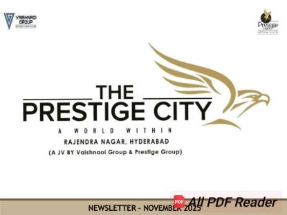 Picture of THE PRESTIGE CITY