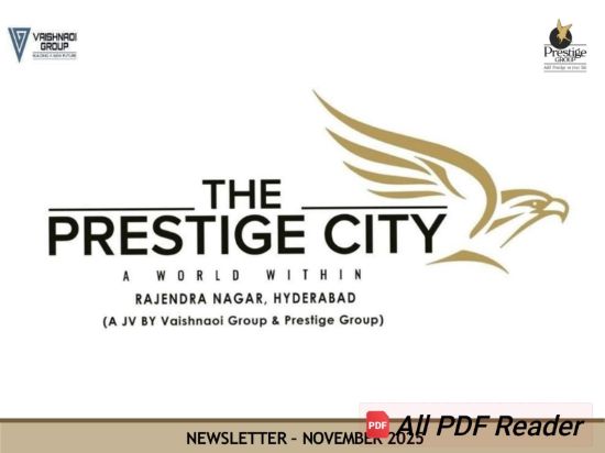 Picture of THE PRESTIGE CITY