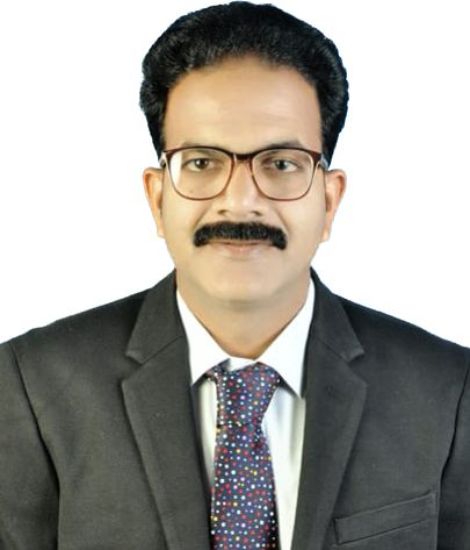 Picture of Saibaba Kotra(SAI SIR)