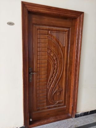 Picture of Apartment Flat for sale at Isnapur, Hyderabad