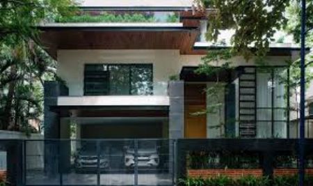 Picture for category Villas