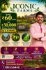 Picture of Iconic Farms( Shamakura Chitra Madhu Mudhiraj)