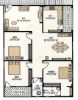 Picture of 3 BHK apartment  for sale at  Kukatpally , Hyderabad